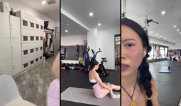 主播已关闭美颜美体功能