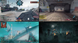 Warzone!!!!!!!