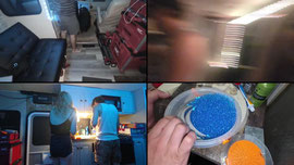 RVX DAY 10 |  @ChickenAndyTV @ChickenAndy @ryanheinz @KrispyW