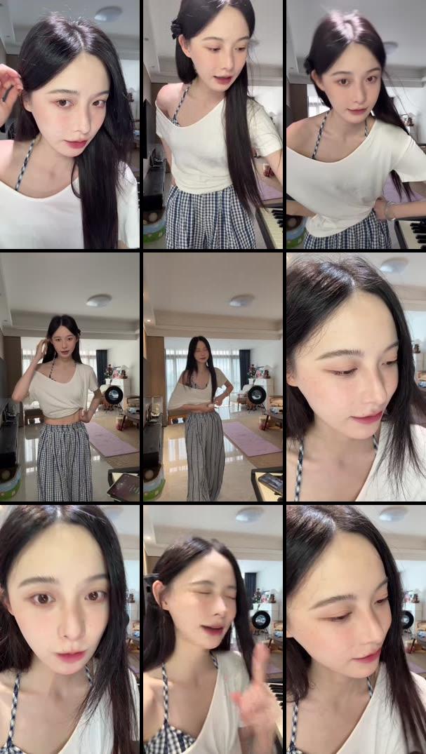 无美颜？无声卡？