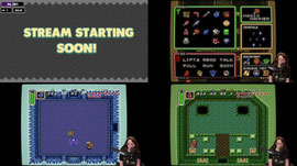 Original Hardware  💜 Retro Time 💛 @FerretSoftware !Heartbound !Website !TTS