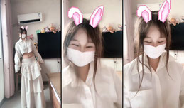 咕咕正在直播