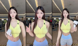 上帝最偏爱的小女儿
