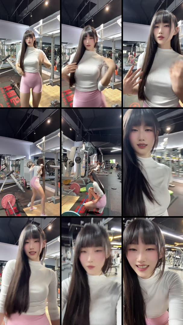 今天练了吗