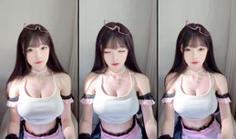 亲吻壁纸