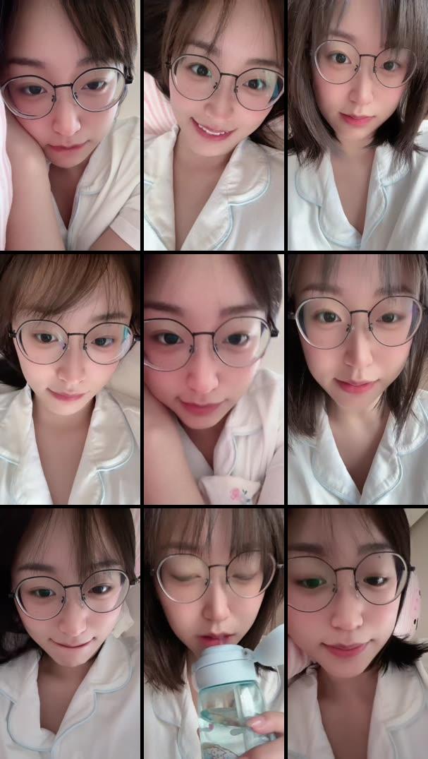 经常看