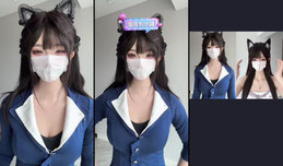 大猫不在家 我是小猫