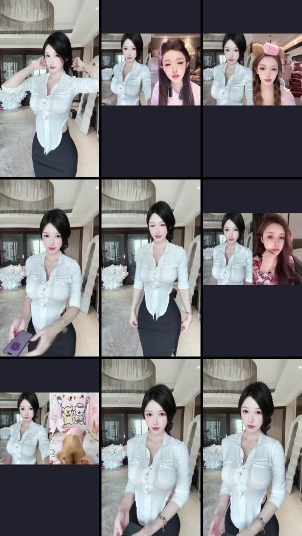 2026洲际小姐澳门冠军