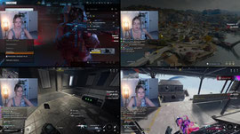 YAPPEN EN GAMEN