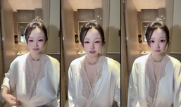 失眠了
