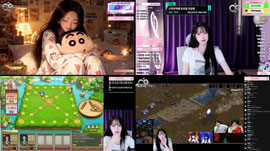 씨나인⭐ VS백원이야 난버러지야