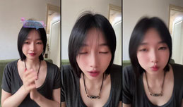 玄鸟正在直播