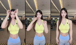 上帝最偏爱的小女儿