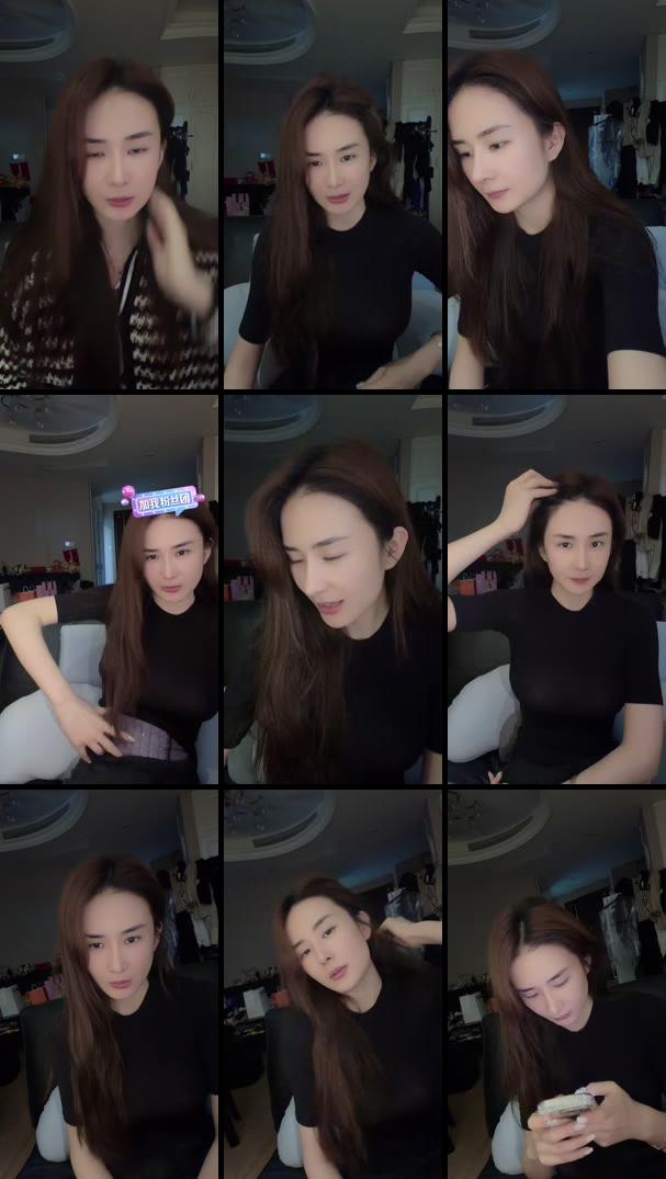 小幂幂.💕正在直播