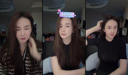小幂幂.💕正在直播