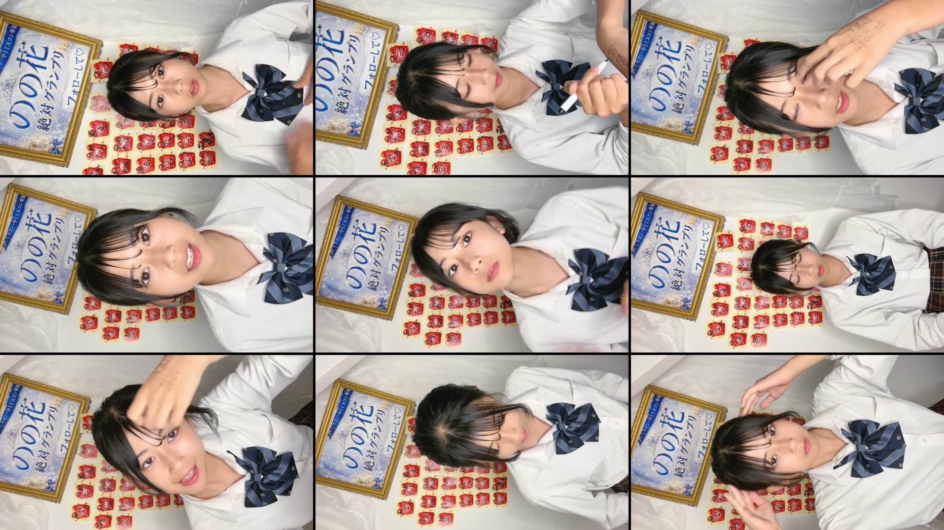 コスプレ投票ー！！