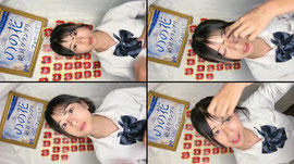 コスプレ投票ー！！