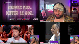 CKR : La Fête De La Musique POST APOCALYPTIQUE