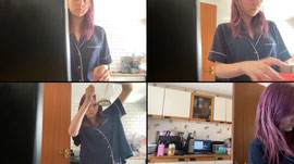 baking