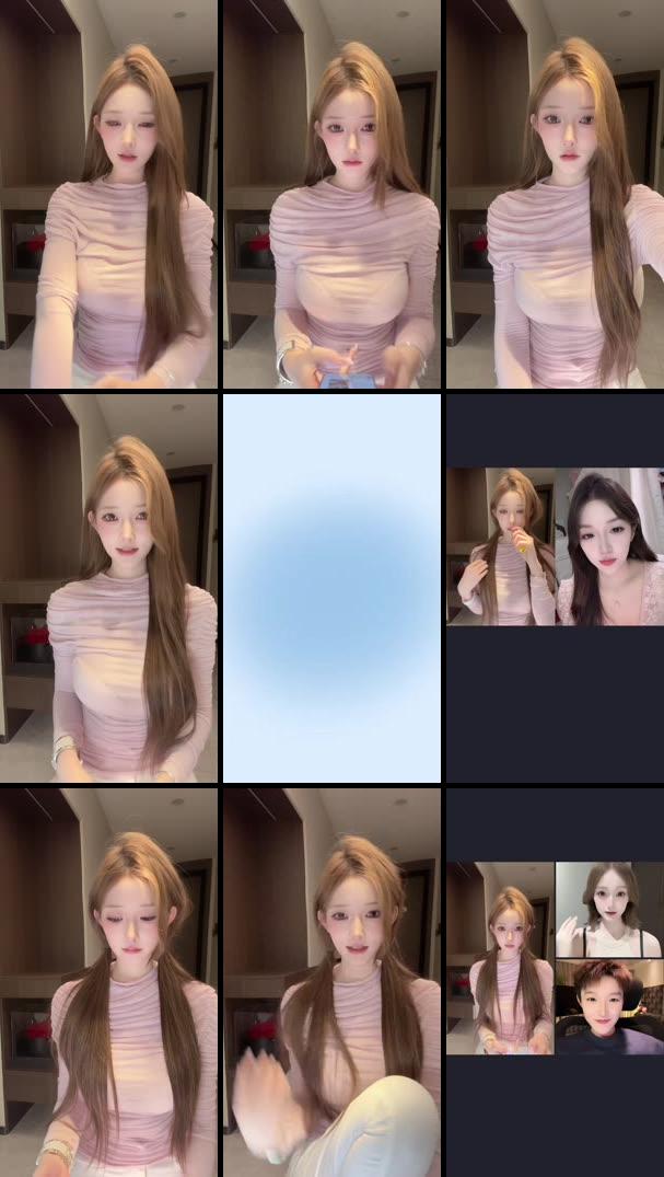 绝美空乘