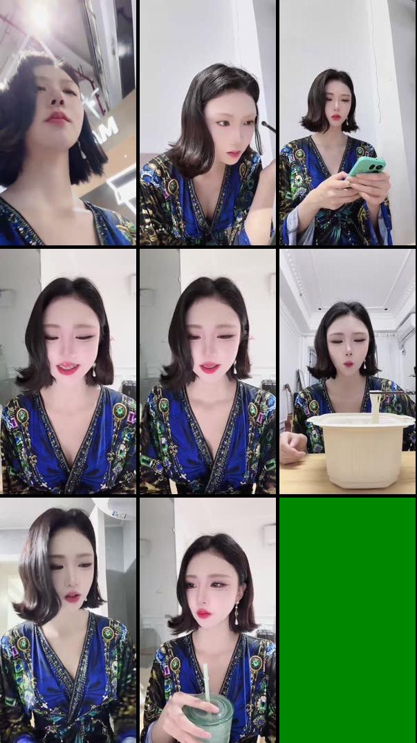 妈妈级