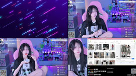 [!fantrie/!instagram]  Costume Change -> Toonation Roulette