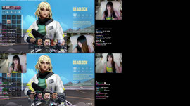 MECCHA CHAMELEON FIRST TIME W/ FRIENDS WOOO!!! -> PACKDRAW -> SPY CAM CLEANING