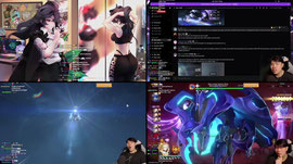 DROPS - E2BABYWATCHITBURN - SHOULD I E2 CYRENE FOR F2P - !NTE UPDATE LATER | !GS !MERCH