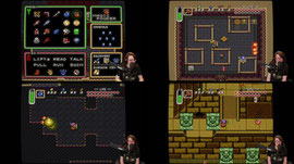 Original Hardware  💜 Retro Time 💛 @FerretSoftware !Heartbound !Website !TTS