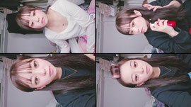 ちゅちゅ🈯️🈯️︎💕︎