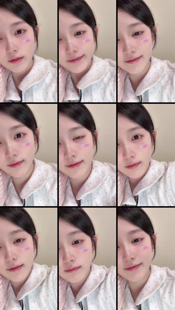 你来啦