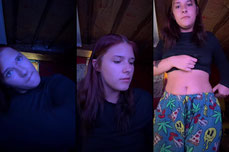GIFT GALLERY!! Come chat!