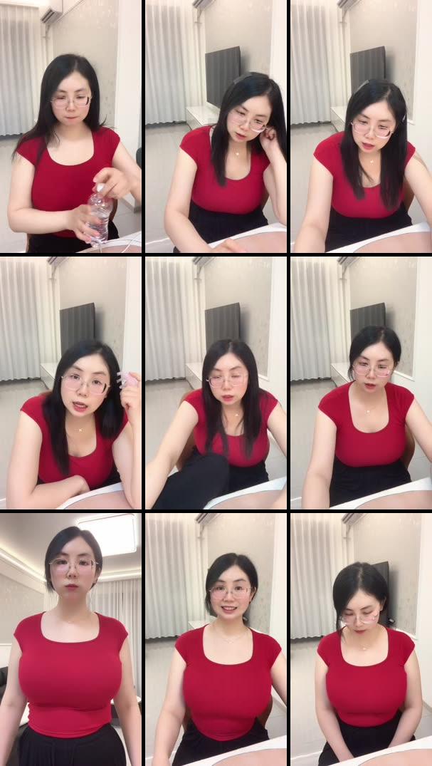 漫羽毛正在直播