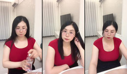 漫羽毛正在直播
