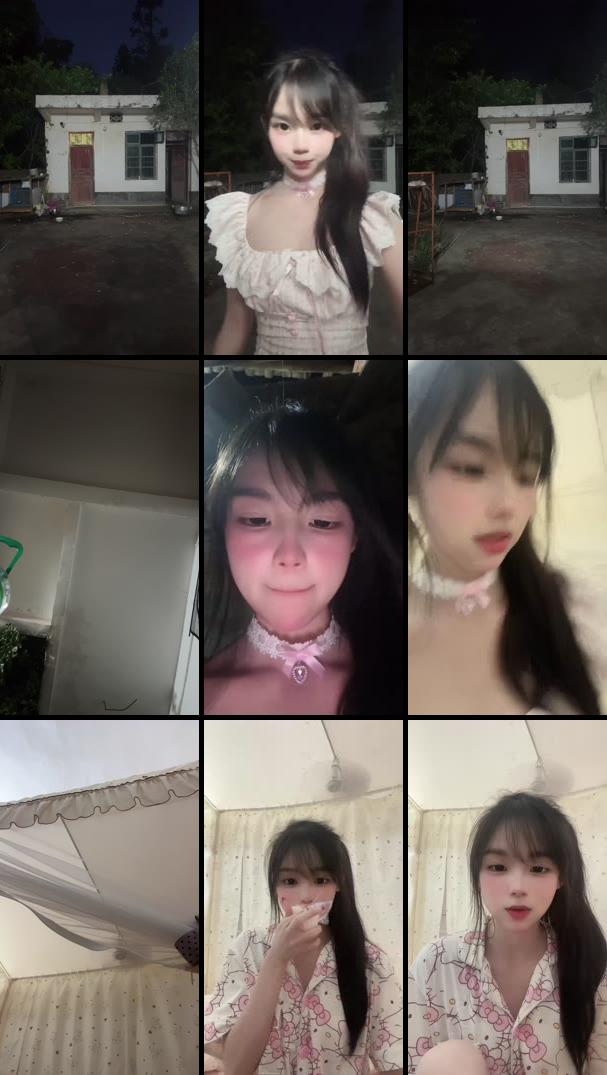 欢迎大家走进直播间～