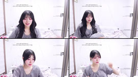 방울언니1주년추카해