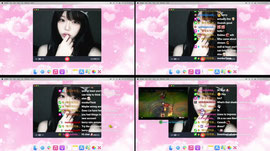 🍓Berry ~~!toonation ✨   | !socials