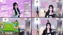 하이브.노블) 수요팅 !