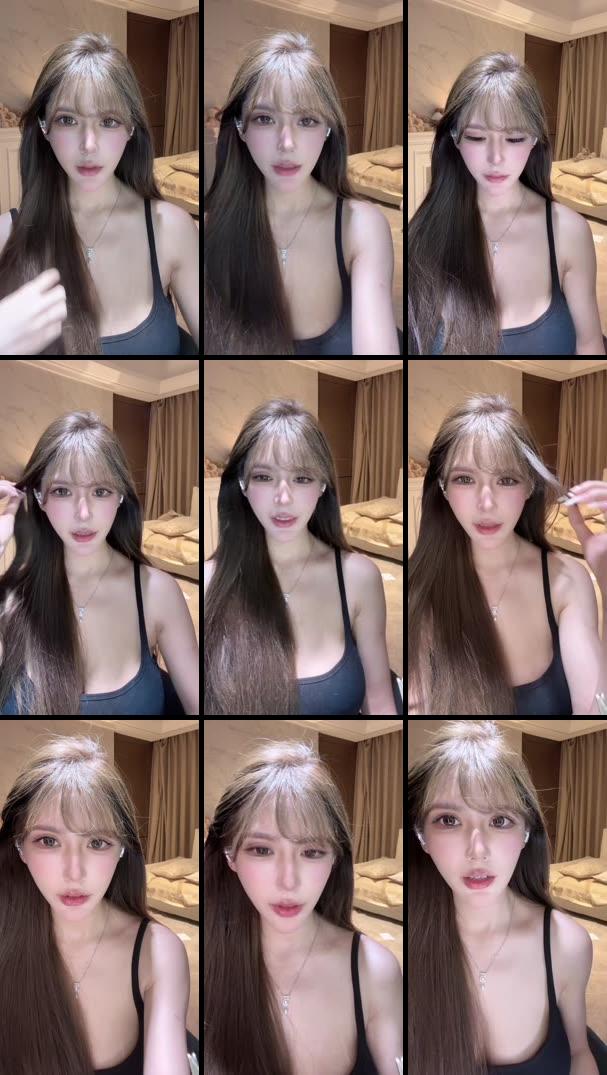 无美颜