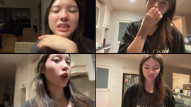 eating raw onion challenge 𖦹⋆｡˚ !partnerpush !throne !pogshop [ENG/TH]