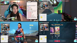 Heiß, Heißer, SoloQ 🔥 Placements heute machen :)