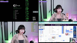 [와빌리지,몽루] 곤듀님 웹하드,흑우오빵이는 나만보면 침 질질 흘림ㅋ