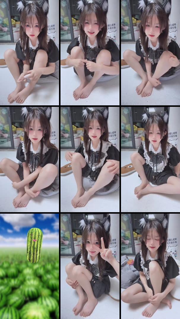 社恐你先聊天