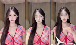 上帝最偏爱的小女儿