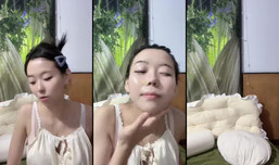 张脑子正在直播