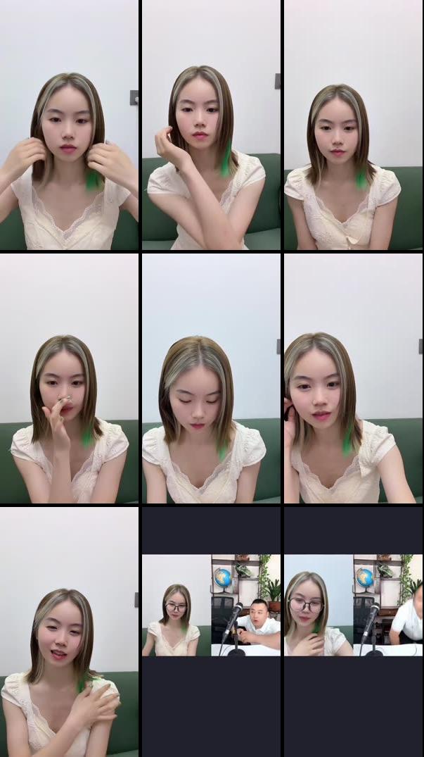 🌈秒秒同学🌈正在直播