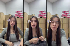 girl meh masukk