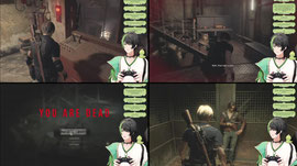 FINISHING RE4? | My FIRST RE Game! [18+] | !discord