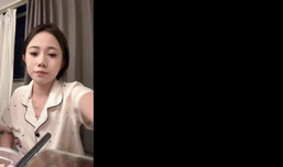 辛佳扬.正在直播