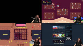 Big Dig 💜 !PIGS 💛 @FerretSoftware !Heartbound !Website !TTS